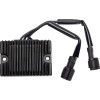 Ρυθμιστές τάσης black DRAG SPECIALTIES 74546-07BLK