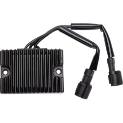 Ρυθμιστές τάσης black DRAG SPECIALTIES 74546-07BLK Ρυθμιστές τάσης black DRAG SPECIALTIES 74546-07BLK