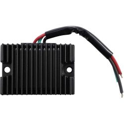 Ρυθμιστές τάσης black DRAG SPECIALTIES 12VBLK Ρυθμιστές τάσης black DRAG SPECIALTIES 12VBLK