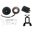 Σετ Φόρτισης 54A υψηλής απόδοσης μαύρο DRAG SPECIALTIES 54A-1B Σετ Φόρτισης 54A υψηλής απόδοσης μαύρο DRAG SPECIALTIES 54A-1B thumb