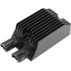 Ρυθμιστές solid-state black DRAG SPECIALTIES 74700012B Ρυθμιστές solid-state black DRAG SPECIALTIES 74700012B thumb