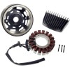 Σετ φόρτισης FLT17-20 BLK DRAG SPECIALTIES 2112-1516
