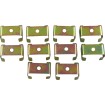 Βάση για διακόπτη 10PK DRAG SPECIALTIES 12-0043-PAC thumb
