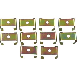 Βάση για διακόπτη 10PK DRAG SPECIALTIES 12-0043-PAC Βάση για διακόπτη 10PK DRAG SPECIALTIES 12-0043-PAC