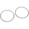 Πλαίσιο ηχείου χρώμιο DRAG SPECIALTIES 2202-0063-SC-7 thumb