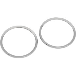 Πλαίσιο ηχείου χρώμιο DRAG SPECIALTIES 2202-0063-SC-7 Πλαίσιο ηχείου χρώμιο DRAG SPECIALTIES 2202-0063-SC-7