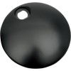 Κάλυμμα δεξαμενής μαύρο DRAG SPECIALTIES 61278-08B