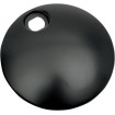 Κάλυμμα δεξαμενής μαύρο DRAG SPECIALTIES 61278-08B thumb