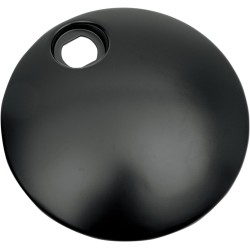 Κάλυμμα δεξαμενής μαύρο DRAG SPECIALTIES 61278-08B Κάλυμμα δεξαμενής μαύρο DRAG SPECIALTIES 61278-08B