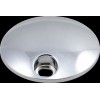 Κάλυμμα δεξαμενής CHR 08-19 FLHT DRAG SPECIALTIES 61278-08