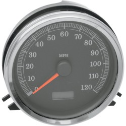 Ηλεκτρονικό ταχύμετρο DRAG SPECIALTIES 76436A