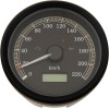Ηλεκτρονικά ταχύμετρα kph προγραμματιζόμενα 3-3/8