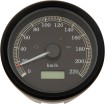 Ηλεκτρονικά ταχύμετρα kph προγραμματιζόμενα 3-3/8