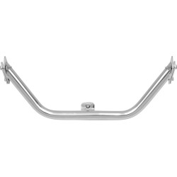 Κάτω υποστηρικτική ράβδος για φέρινγκ chrome DRAG SPECIALTIES 2330-0038