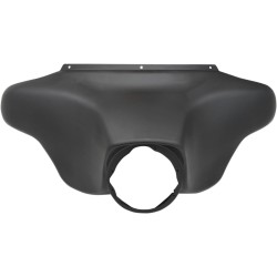 Εξωτερικό κέλυφος φέρινγκ μαύρο DRAG SPECIALTIES MTBY-1181A Εξωτερικό κέλυφος φέρινγκ μαύρο DRAG SPECIALTIES MTBY-1181A