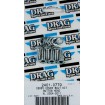 Σετ βιδών για καπάκι derby χρώμιο TORX DRAG SPECIALTIES MK686 Σετ βιδών για καπάκι derby χρώμιο TORX DRAG SPECIALTIES MK686 thumb
