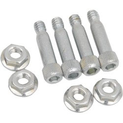Σετ τοποθέτησης δαπέδου DRAG SPECIALTIES P17-0430/1-HW Σετ τοποθέτησης δαπέδου DRAG SPECIALTIES P17-0430/1-HW