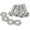 Σετ πίσω χρωμιωμένο σετ στήριξης DRAG SPECIALTIES MKDR8