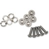 Σετ τοποθέτησης ρότορα HARDWARE ROTOR MNT 14- DRAG SPECIALTIES B06-0194-HW
