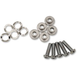 Σετ τοποθέτησης ρότορα HARDWARE ROTOR MNT 14- DRAG SPECIALTIES B06-0194-HW