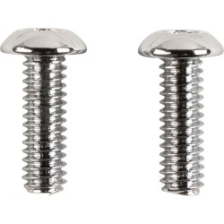 Σετ βίδες M8 καπάκι χρονισμού torx κεφαλή chrome DRAG SPECIALTIES MK780 Σετ βίδες M8 καπάκι χρονισμού torx κεφαλή chrome DRAG SPECIALTIES MK780