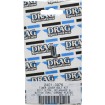 Σετ βίδες M8 καπάκι χρονισμού torx κεφαλή chrome DRAG SPECIALTIES MK780 Σετ βίδες M8 καπάκι χρονισμού torx κεφαλή chrome DRAG SPECIALTIES MK780 thumb