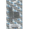Σετ μπουλόνια M8 outer primary smooth socket head chrome DRAG SPECIALTIES MK787S Σετ μπουλόνια M8 outer primary smooth socket head chrome DRAG SPECIALTIES MK787S thumb