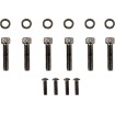 Σετ βίδες M8 για το τιμόνι με κεφαλή Allen μαύρες DRAG SPECIALTIES MK784BK Σετ βίδες M8 για το τιμόνι με κεφαλή Allen μαύρες DRAG SPECIALTIES MK784BK thumb