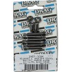 Σετ βίδες M8 για το τιμόνι με κεφαλή Allen μαύρες DRAG SPECIALTIES MK784BK Σετ βίδες M8 για το τιμόνι με κεφαλή Allen μαύρες DRAG SPECIALTIES MK784BK thumb