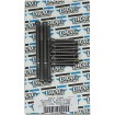 Σετ βίδες M8 outer primary με κεφαλή Allen μαύρες DRAG SPECIALTIES MK787BK Σετ βίδες M8 outer primary με κεφαλή Allen μαύρες DRAG SPECIALTIES MK787BK thumb