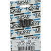 Σετ βίδες M8 COVER DEBRY TORX HEAD BLACK DRAG SPECIALTIES MK788BK thumb