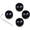 Κάλυμμα HD BLT BLK DRAG SPECIALTIES 04-0901AGB