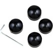 Κάλυμμα HD BLT BLK DRAG SPECIALTIES 04-0901AGB Κάλυμμα HD BLT BLK DRAG SPECIALTIES 04-0901AGB thumb