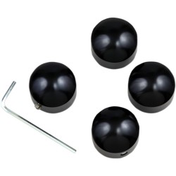 Κάλυμμα HD BLT BLK DRAG SPECIALTIES 04-0901AGB Κάλυμμα HD BLT BLK DRAG SPECIALTIES 04-0901AGB