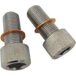 Σετ τοποθέτησης σωλήνα αμορτισέρ 14MM DYNA 06-14 DRAG SPECIALTIES C23-0236NU-2