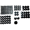 Καλύμματα για βίδες M8 complete B DRAG SPECIALTIES 352096