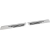 Επένδυση για κλείδωμα βαλίτσας chrome DRAG SPECIALTIES 720022-BC3H
