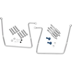 Χρωμιωμένη βάση για σαμάρια DRAG SPECIALTIES 77-0044CKNU Χρωμιωμένη βάση για σαμάρια DRAG SPECIALTIES 77-0044CKNU