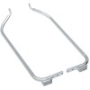 Σφιγκτήρας για στήριξη σαμαριών chrome DRAG SPECIALTIES S77-0134