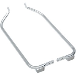 Σφιγκτήρας για στήριξη σαμαριών chrome DRAG SPECIALTIES S77-0134 Σφιγκτήρας για στήριξη σαμαριών chrome DRAG SPECIALTIES S77-0134