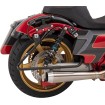 Σφιγκτήρας υποστήριξης σαμαριών χρώμιο DRAG SPECIALTIES S77-0138 Σφιγκτήρας υποστήριξης σαμαριών χρώμιο DRAG SPECIALTIES S77-0138 thumb