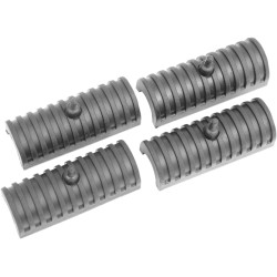 Μαξιλάρια στήριξης σαμαριών DRAG SPECIALTIES S77-0140