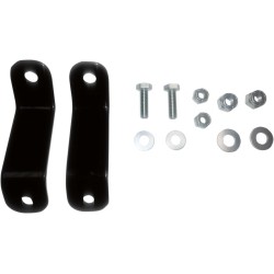 Σετ μετατόπισης βάσης για σαμάρια FLSTC 00-14 DRAG SPECIALTIES S77-0143 Σετ μετατόπισης βάσης για σαμάρια FLSTC 00-14 DRAG SPECIALTIES S77-0143