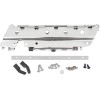 Δεξιά κλειδαριά για βαλίτσα DRAG SPECIALTIES S77-0145-ARDS