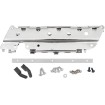 Δεξιά κλειδαριά για βαλίτσα DRAG SPECIALTIES S77-0145-ARDS thumb
