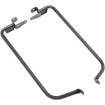Υποστήριξη για σαμάρια μαύρη DRAG SPECIALTIES S77-0148B thumb