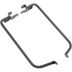 Υποστήριξη για σαμάρια μαύρη DRAG SPECIALTIES S77-0148B
