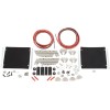 Σετ στήριξης για σκληρές βαλίτσες DRAG SPECIALTIES S77-0145KDSNU