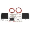 Σετ στήριξης για σκληρές βαλίτσες DRAG SPECIALTIES S77-0145KDSNU Σετ στήριξης για σκληρές βαλίτσες DRAG SPECIALTIES S77-0145KDSNU thumb
