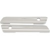 Κάλυμμα μεντεσέ για βαλίτσα chrome DRAG SPECIALTIES S77-0149C